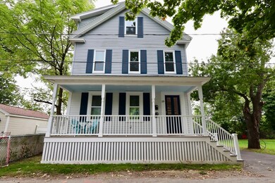 29 Field St unit 2, Amesbury, MA 01913 - photo 3