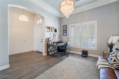 2904 Branch Creek Ct, Las Vegas, NV 89135 - photo 6