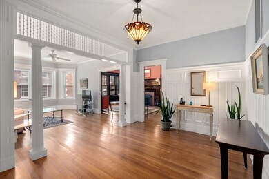 76 Marshal St unit 3, Brookline, MA 02446 - photo 3