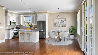 337 Ocean Blvd unit A, Long Branch, NJ 07740 - photo 7