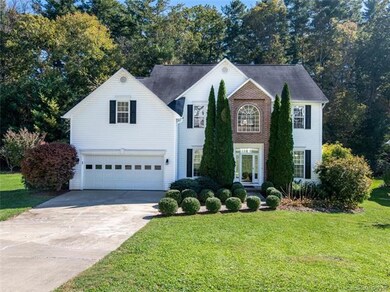 244 Riverbirch Drive, Fletcher, NC 28732