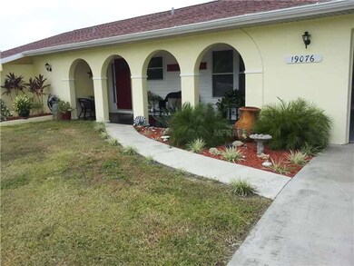 19076 Cochran Blvd, Port Charlotte, FL 33948 - photo 3