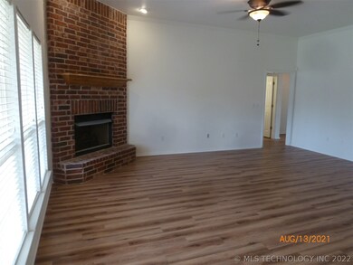 4405 S 198th East Place, Broken Arrow, OK 74014 - photo 5