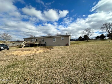 back of home