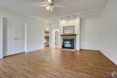 Enter into the large living room and see the beaut