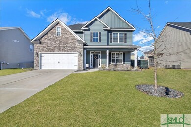 45 Triston Dr, Richmond Hill, GA 31324 - photo 5