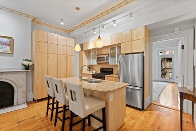 31 Upton St unit 2, Boston, MA 02118 - photo 6