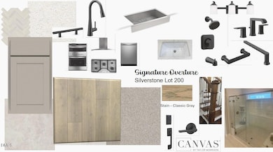 801 Junto St, Knightdale, NC 27545 - photo 4