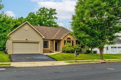 3298 Overlook Dr, Emmaus, PA 18049 - photo 2