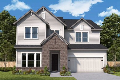 The Emilia - C Exterior
