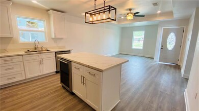 2757 Corinne Dr, Marrero, LA 70072 - photo 4