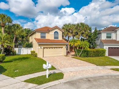 7457 Bryson Ct, Lake Worth, FL 33467 - photo 2