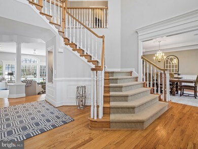 5203 Rosalie Ridge Dr, Centreville, VA 20120 - photo 5