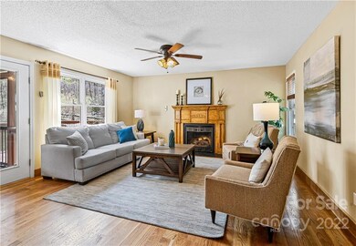 77 Forest Lake Dr, Asheville, NC 28803 - photo 2