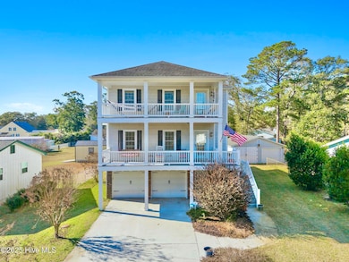 1124 Park Rd SW, Sunset Beach, NC 28468 - photo 3