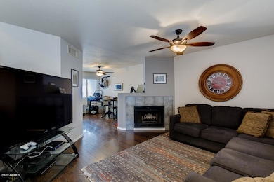 860 N Mcqueen Rd unit 1046, Chandler, AZ 85225 - photo 5