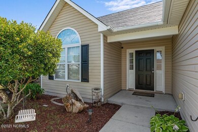 6313 Stapleton Rd, Wilmington, NC 28412 - photo 3