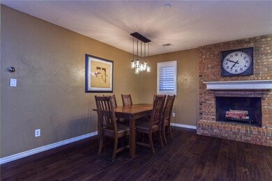 4306 NW 53rd St, Oklahoma City, OK 73112 - photo 7