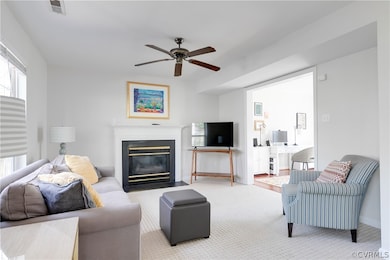 5313 Sylvan Rd, Richmond, VA 23225 - photo 6