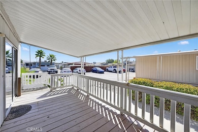 655 E Main St unit 32, San Jacinto, CA 92583 - photo 6