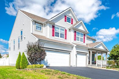 4759 Haley Way, Grove City, OH 43123 - photo 2