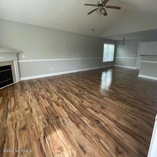 2560 Saddleback Dr unit A, Winterville, NC 28590 - photo 2