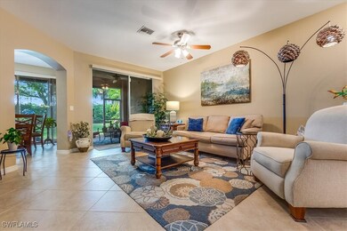 Ample space to create a comfortable living space