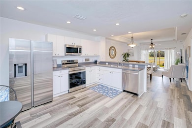 1255 Saxony Cir unit 4106, Punta Gorda, FL 33983 - photo 2