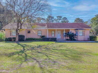 125 Emerald Acres Dr, Crawfordville, FL 32327 - photo 3