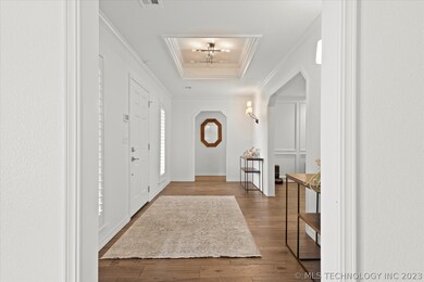 2616 Kensington Way, Bartlesville, OK 74006 - photo 5