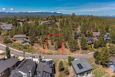 .25 acre lot