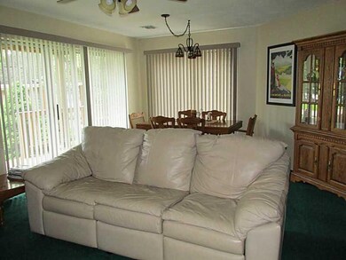 Living Room. Looking into dining