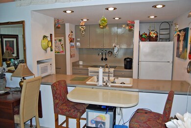 325 Peacon Kitchen