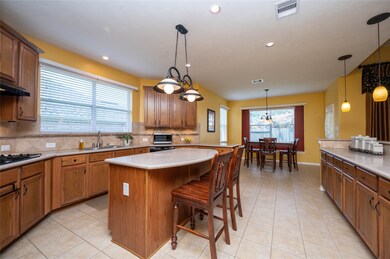 30523 Winlock Trails Dr, Spring, TX 77386 - photo 6