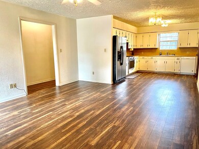 822 Home Ave, Nacogdoches, TX 75964 - photo 2