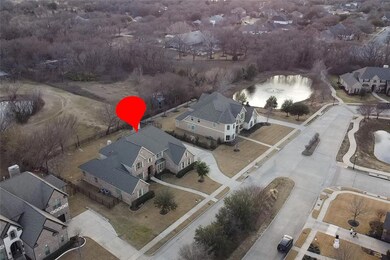 2417 Top Rail Ln, Southlake, TX 76092 - photo 5