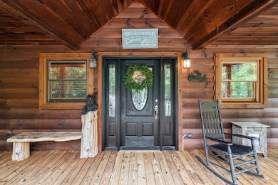 164 Hoot Owl Hill, Morganton, GA 30560 - photo 4