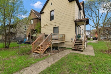 06-946 Mc Reynolds Ave NW, Grand Rapids,