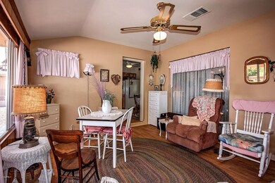 10160 W Cinnebar Ave, Sun City, AZ 85351 - photo 5