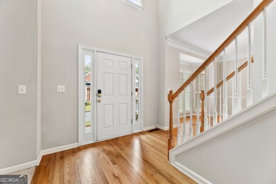 2900 Olde Town Park Dr unit I, Norcross, GA 30071 - photo 4