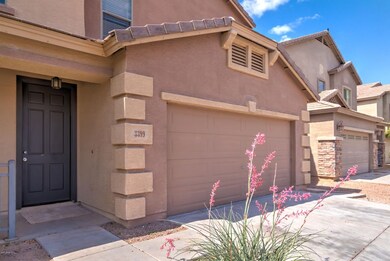 3399 E Desert Moon Trail-3