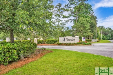 LOT 27 Baker Island Way, Townsend, GA 31331 - photo 2