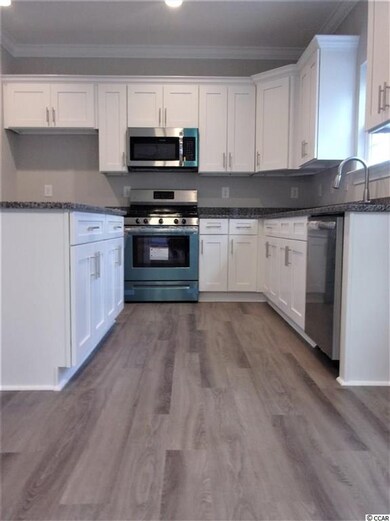 664 Belmont Dr unit The Reserve At Herit, Conway, SC 29526 - photo 7