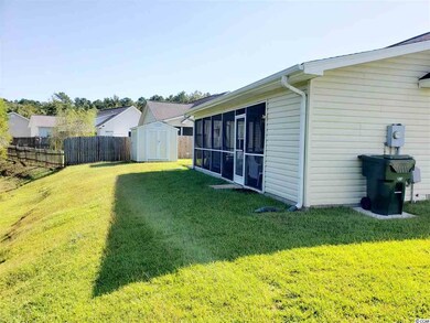 1019 Comfrey Ln, Conway, SC 29527 - photo 5