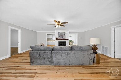 218 Rebel Dr, Macon, GA 31211 - photo 7