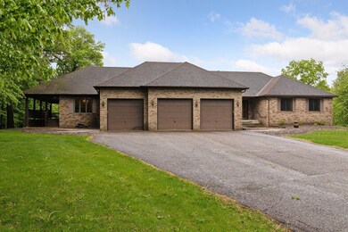 This home is jam packed full of space, storage, and surprises.