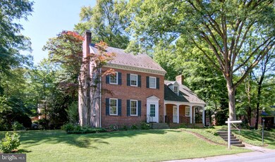 4319 Clagett Pine Way, University Park, MD 20782 - photo 2