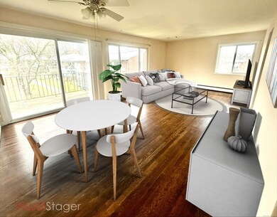 80 County St unit 1U, Norwalk, CT 06851 - photo 7