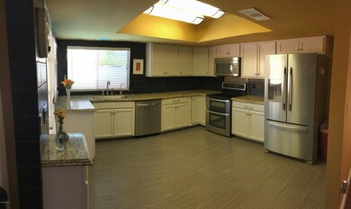 summit kitchen