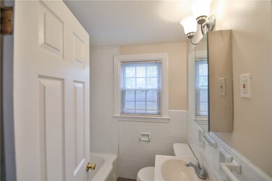 First Floor Full Bathroom